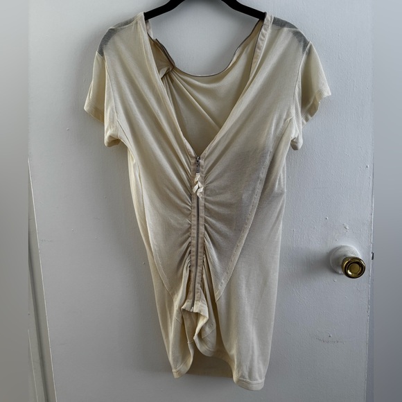 Louis Vuitton ruched top - Picture 3 of 15